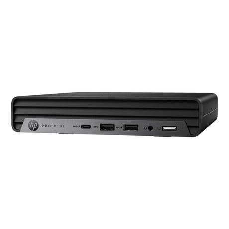 HP Pro 400 G9 Mini PC - Intel Core i7-12700T 512GB SSD 16GB RAM Win 11 Pro