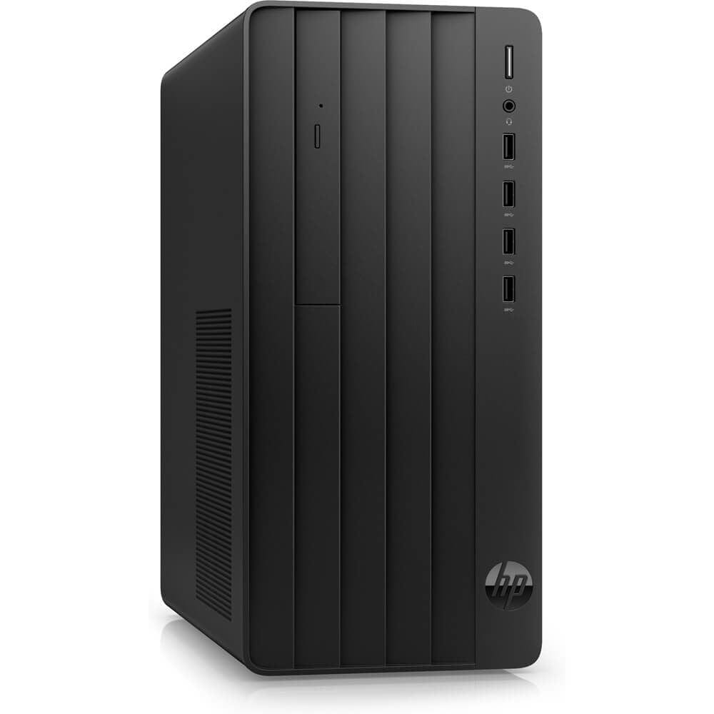 HP Pro 290 G9 Tower PC - Intel Core i5-12500 512GB SSD 8GB RAM Win 11 Pro 9M976AT