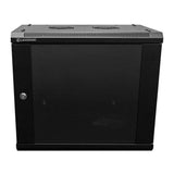 Connect 9U 600x450m Cabinet with Detachable Door 9U-CAB