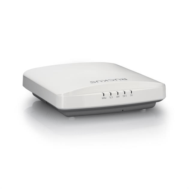 RUCKUS R550 Indoor Wi-Fi PoE Access Point 9U1-R550-WW00