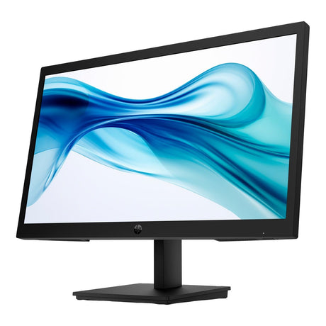 HP Series 3 Pro 322pv 21.45-inch 1920 x 1080p FHD 16:9 100Hz 5ms LED VA Monitor 9U5A2AA