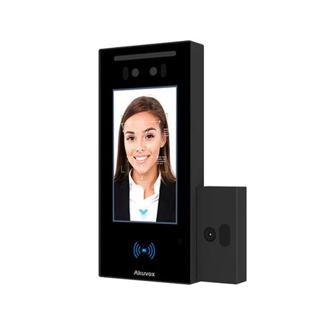 Akuvox A05C 5-inch Smart Access Control Terminal