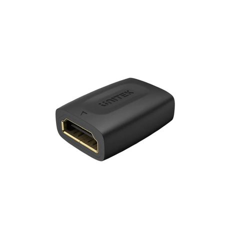 Unitek 4K HDMI Coupler A1013BK