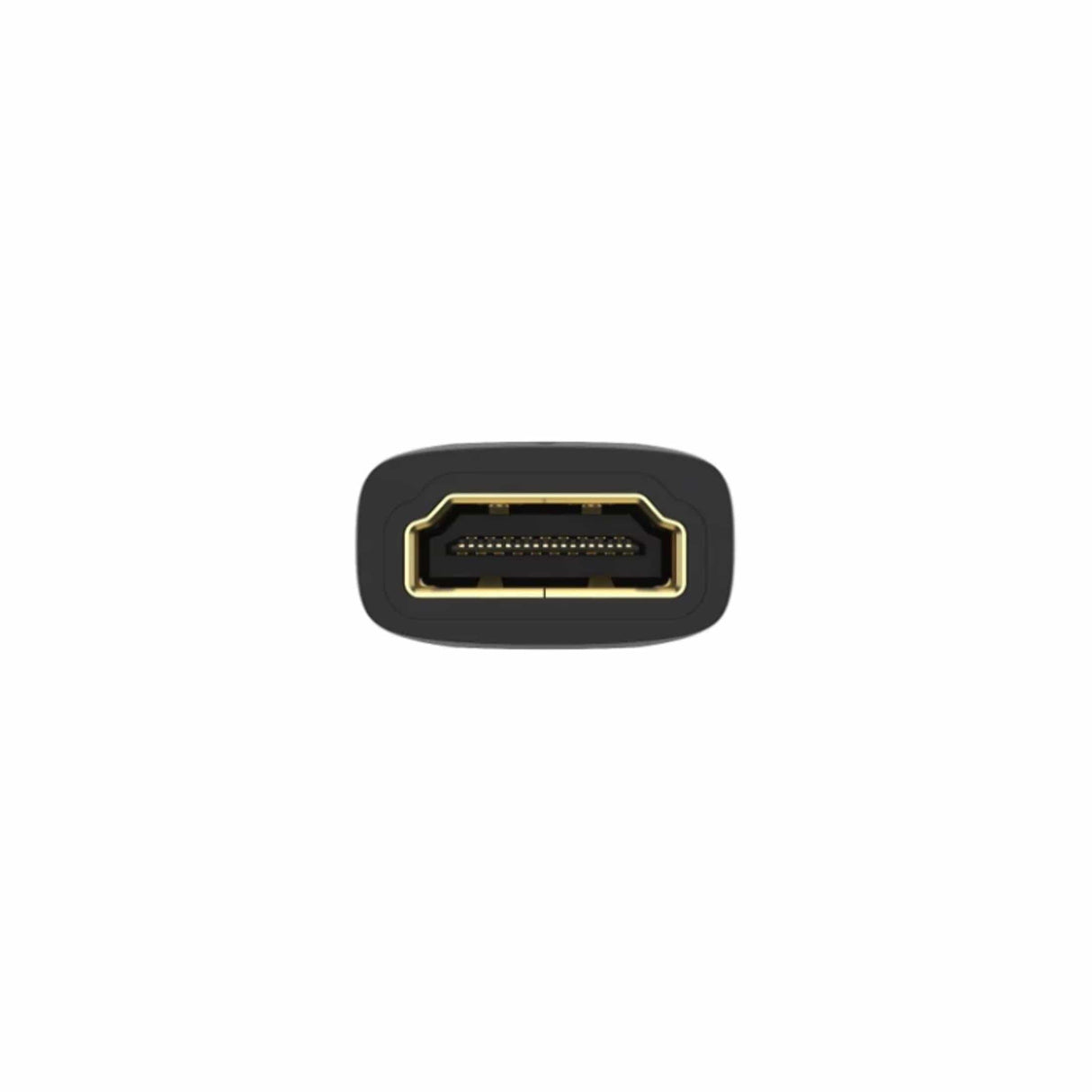 Unitek 4K HDMI Coupler A1013BK