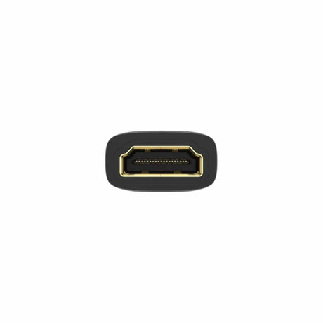 Unitek 4K HDMI Coupler A1013BK