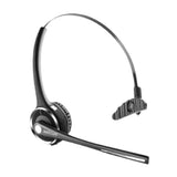 Astrum HT250 Bluetooth Mono Headset with Flex Mic A11525-B