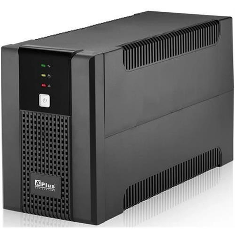 APlus 1200VA Line Interactive UPS