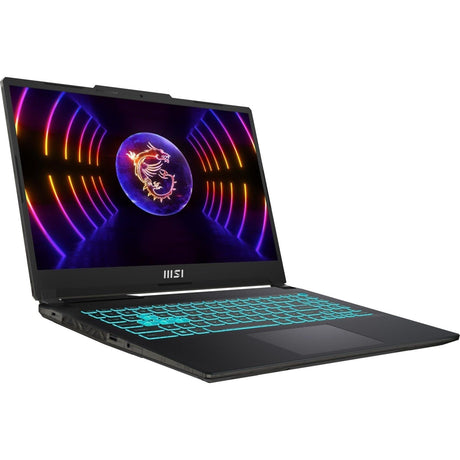 MSI Cyborg 15 A13VF 15.6-inch FHD Laptop - Intel Core i7-13620H 1TB SSD 16GB RAM RTX 4060 Win 11 Home