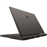 MSI Vector 17 HX 17-inch QHD+ Laptop - Intel Core i9-14900HX 1TB SSD 32GB RAM RTX 4080 Win 11 Home