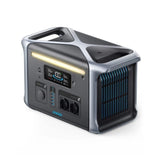 Anker PowerHouse 757 1500W 1229Wh Portable Power Station A1770311