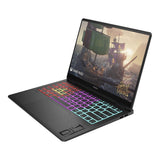 HP OMEN Transcend 14-fb0003ni 14-inch 3K OLED Laptop - Intel Core Ultra 7 155H 1TB SSD 16GB RAM RTX 4050 Win 11 Home