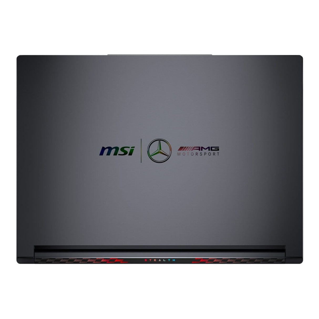 MSI STEALTH 16 Mercedes-AMG Motorsport A1VGG-408ZA 16-inch QHD+ Laptop - Intel Core Ultra 9 185H 1TB SSD 32GB RTX 4070 Win 11 Home