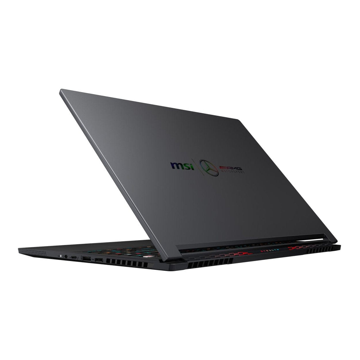 MSI STEALTH 16 Mercedes-AMG Motorsport A1VGG-408ZA 16-inch QHD+ Laptop - Intel Core Ultra 9 185H 1TB SSD 32GB RTX 4070 Win 11 Home