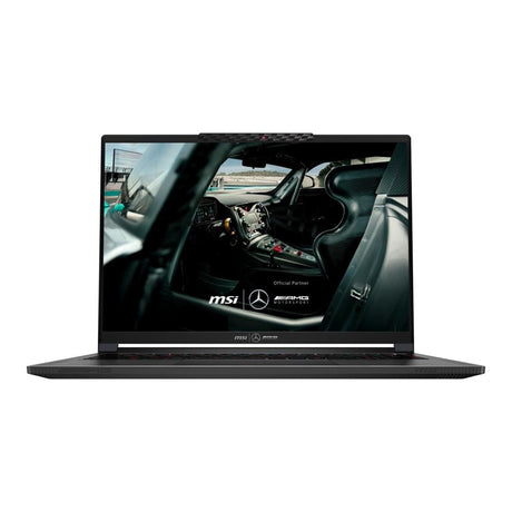 MSI STEALTH 16 Mercedes-AMG Motorsport A1VGG-408ZA 16-inch QHD+ Laptop - Intel Core Ultra 9 185H 1TB SSD 32GB RTX 4070 Win 11 Home