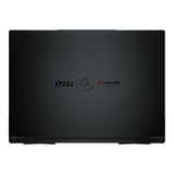 MSI STEALTH 18 Mercedes-AMG Motorsport A1VHG-065ZA 18-inch UHD+ Laptop - Intel Core Ultra 9 185H 2TB SSD 32GB RAM RTX 4080 Win 11 Home