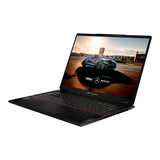 MSI STEALTH 18 Mercedes-AMG Motorsport A1VHG-065ZA 18-inch UHD+ Laptop - Intel Core Ultra 9 185H 2TB SSD 32GB RAM RTX 4080 Win 11 Home