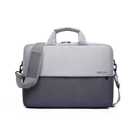 Astrum LB110 Oxford 300D 15-inch Notebook Sling Bag Grey A21111-T