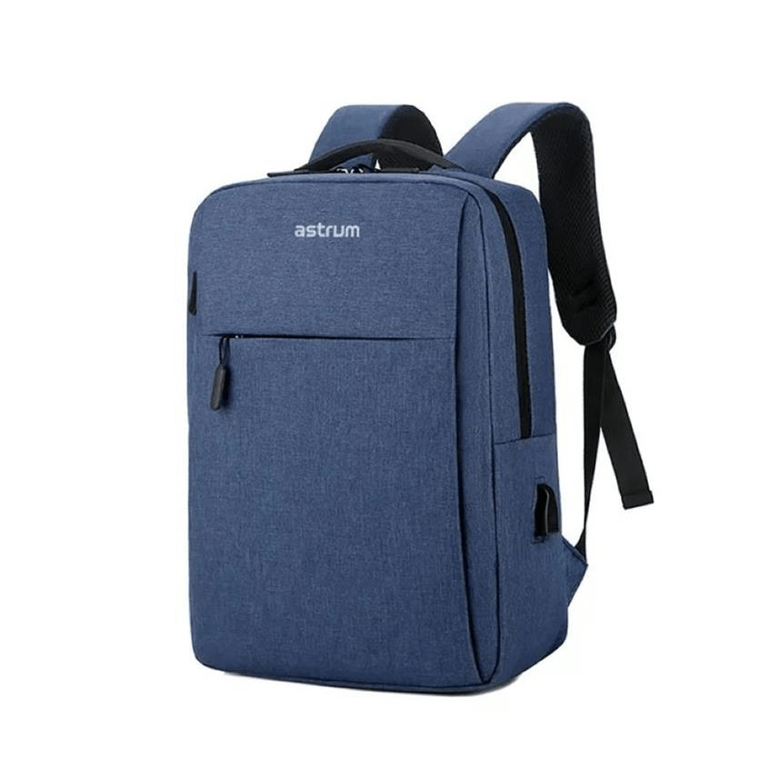 Astrum LB200 Oxford 300D 15-inch Notebook Backpack Blue A21120-C