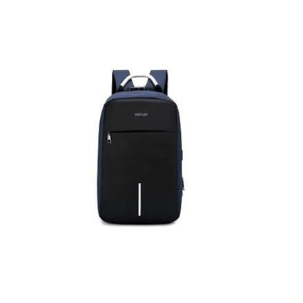 Astrum LB220 Oxford 300D 15-inch Notebook Backpack Blue Black A21122-C