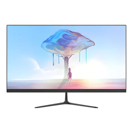 Mecer A2457R+ 23.8-inch 1920 x 1080p FHD 16:9 60Hz 5ms LED VA Monitor