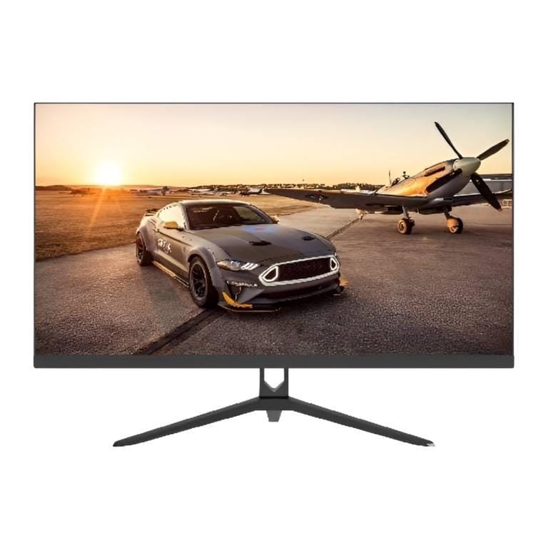 Mecer A2757K+ 27-inch 1920 x 1080p FHD 16:9 60Hz 5ms LED VA Monitor