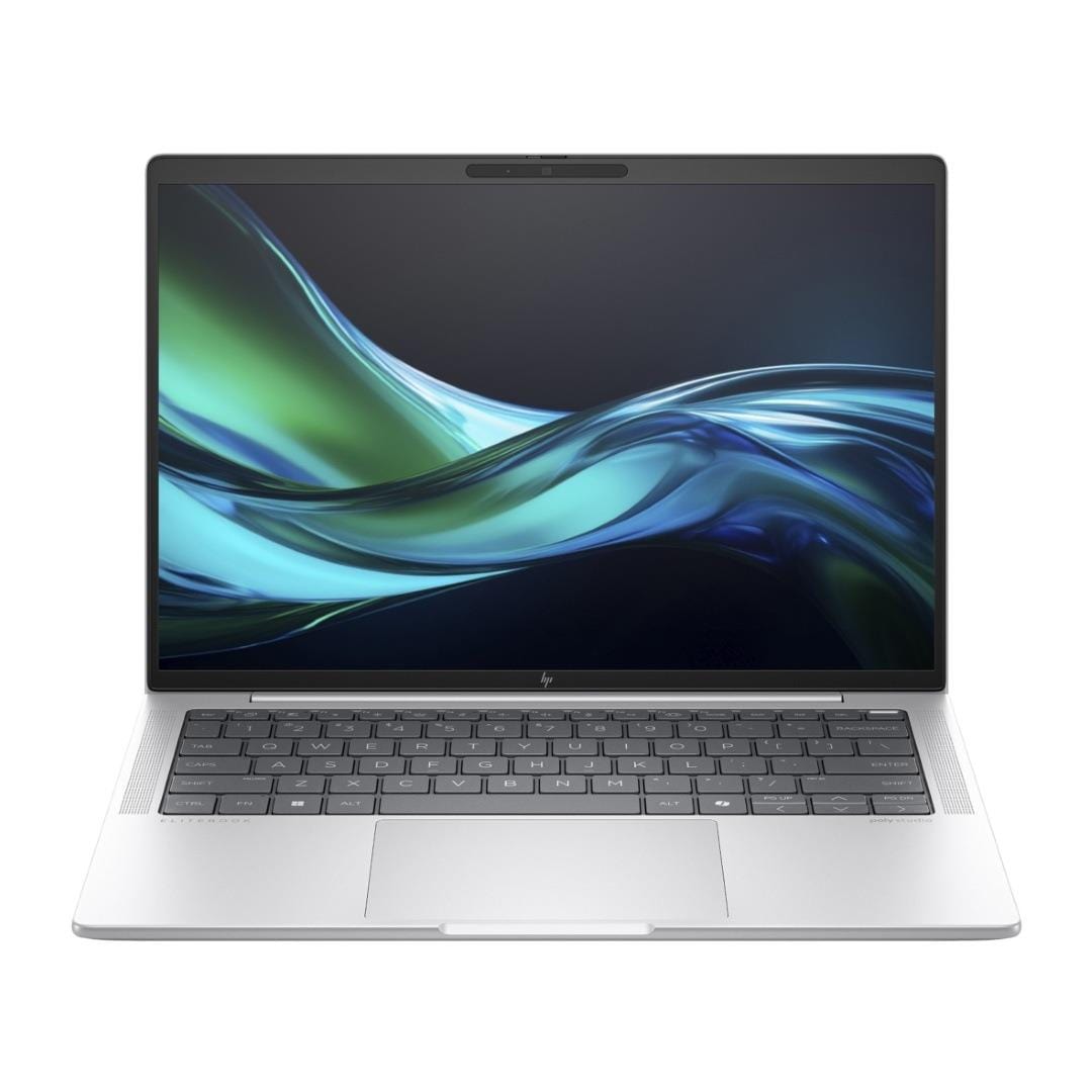 HP EliteBook 1040 G11 14-inch WUXGA Laptop - Intel Core Ultra 7 155H 512GB SSD 16GB RAM Win 11 Pro