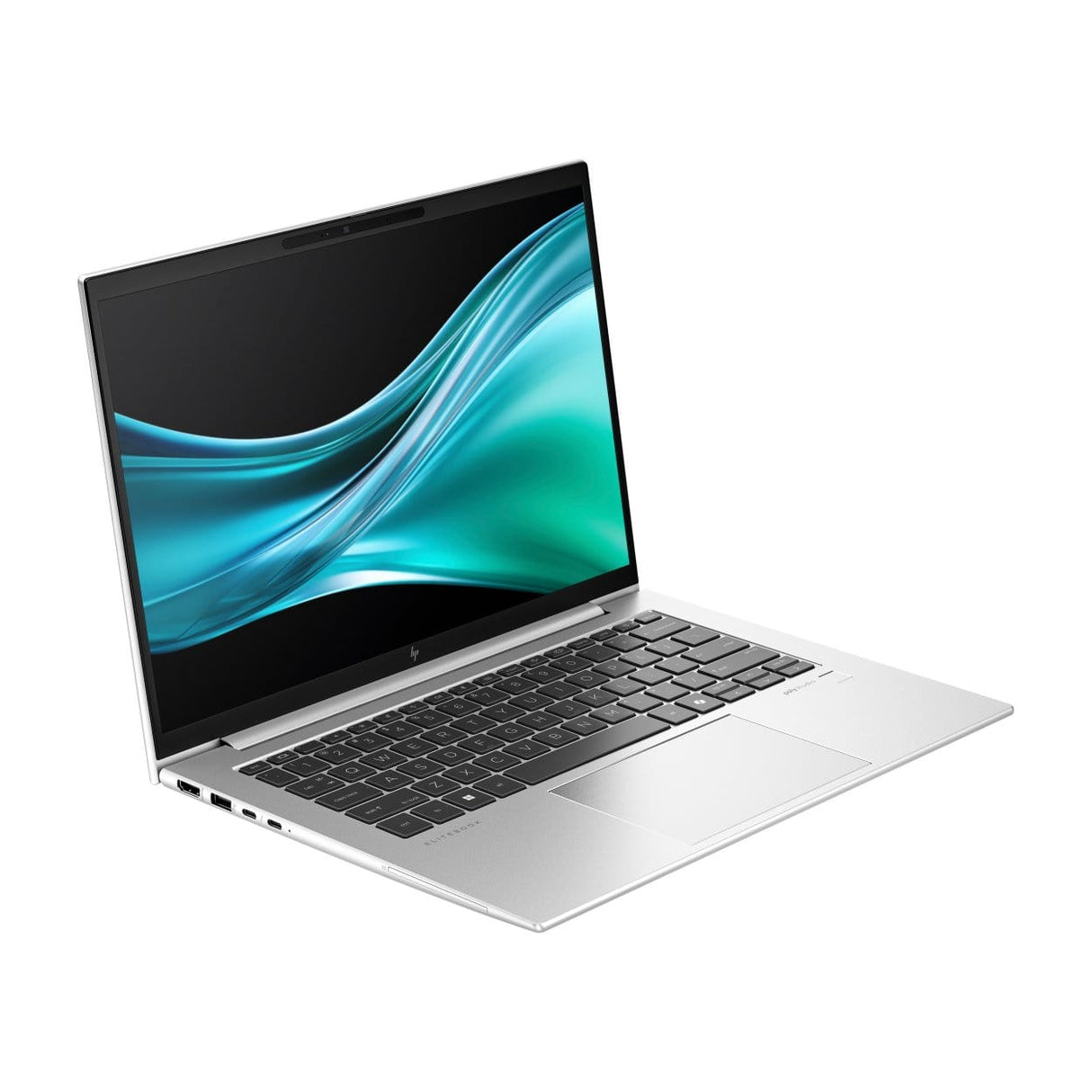 HP EliteBook 845 G11 14-inch WUXGA Laptop - AMD Ryzen 7 Pro 8840HS 2TB SSD 32GB RAM 5G Win 11 Pro