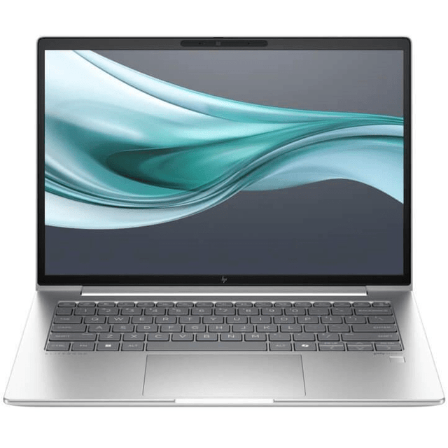 HP EliteBook 640 G11 14-inch WUXGA Laptop - Intel Core Ultra 5 125U 512GB SSD 16GB RAM Win 11 Pro A37WHET