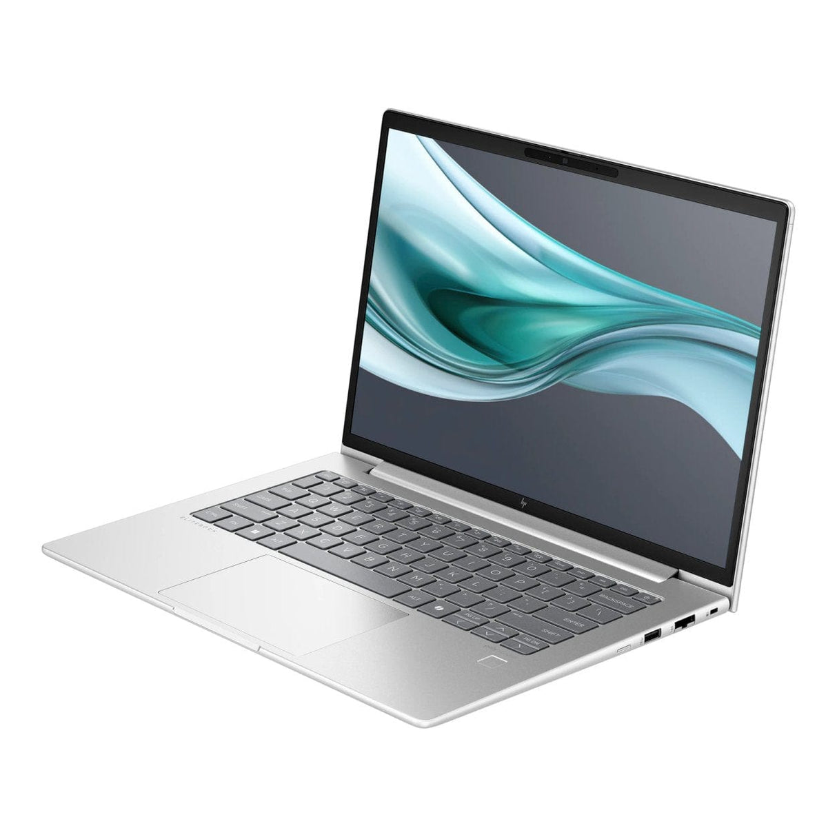 HP EliteBook 640 G11 14-inch WUXGA Laptop - Intel Core Ultra 5 125U 512GB SSD 16GB RAM Win 11 Pro A37WHET