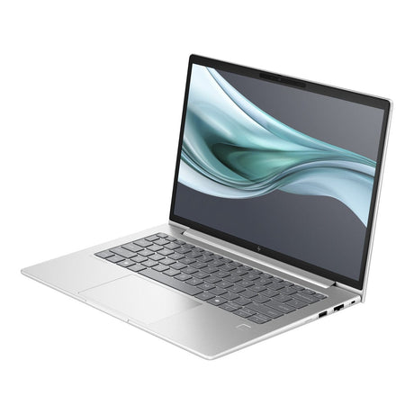 HP EliteBook 640 G11 14-inch WUXGA Laptop - Intel Core Ultra 7 155U 1TB SSD 32GB RAM Win 11 Pro A37WKET