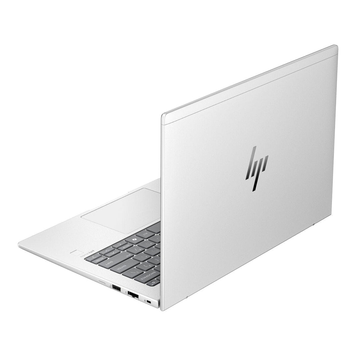 HP EliteBook 640 G11 14-inch WUXGA Laptop - Intel Core Ultra 7 155U 1TB SSD 32GB RAM Win 11 Pro A37WKET