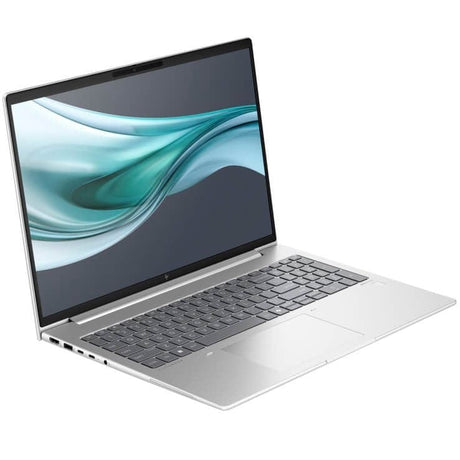 HP EliteBook 660 G11 16-inch WUXGA Laptop - Intel Core Ultra 7 155U 512GB SSD 16GB RAM Win 11 Pro A37WTET