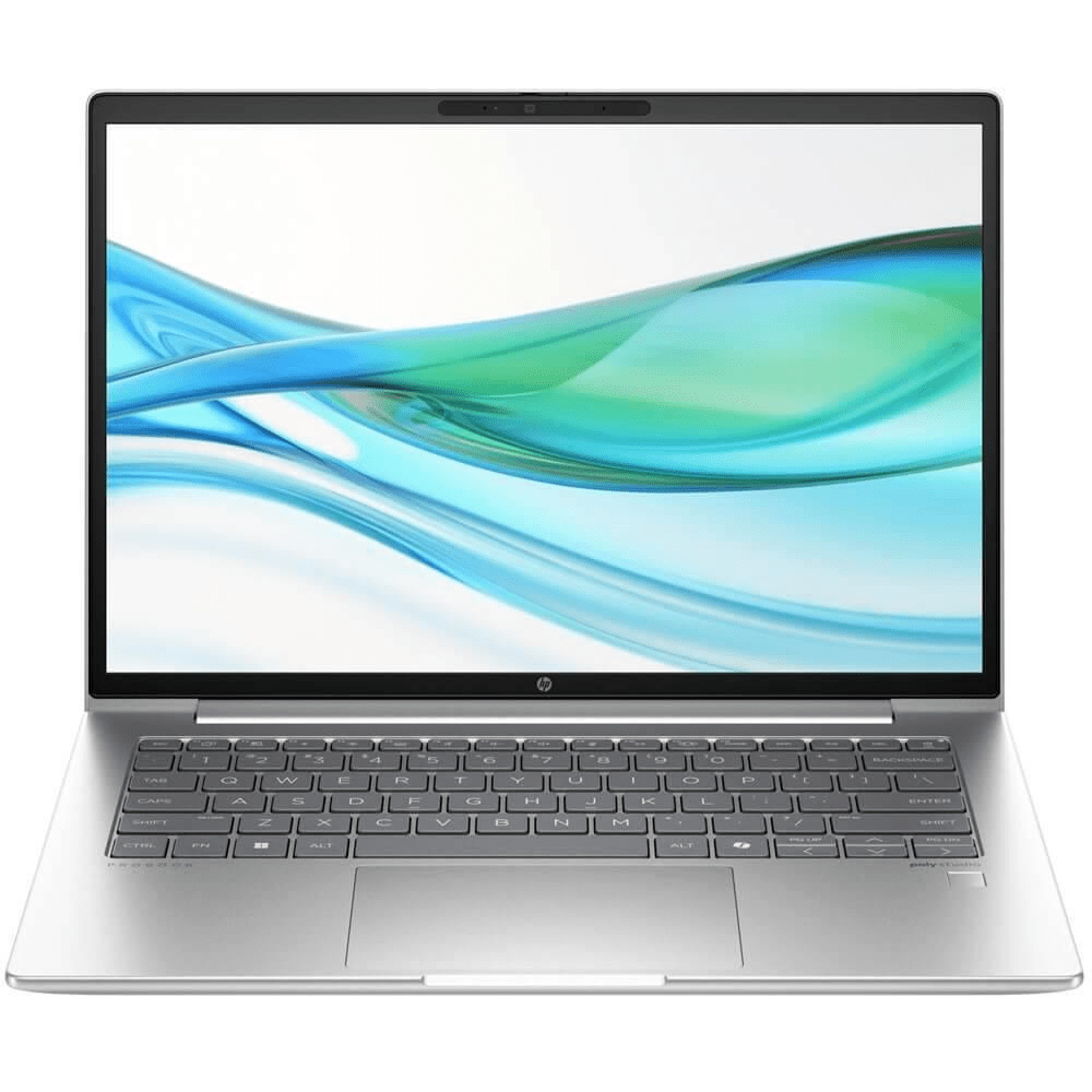 HP ProBook 440 G11 14-inch WUXGA Laptop - Intel Core Ultra 7 155U 512GB SSD 16GB RAM Win 11 Pro A37X1ET