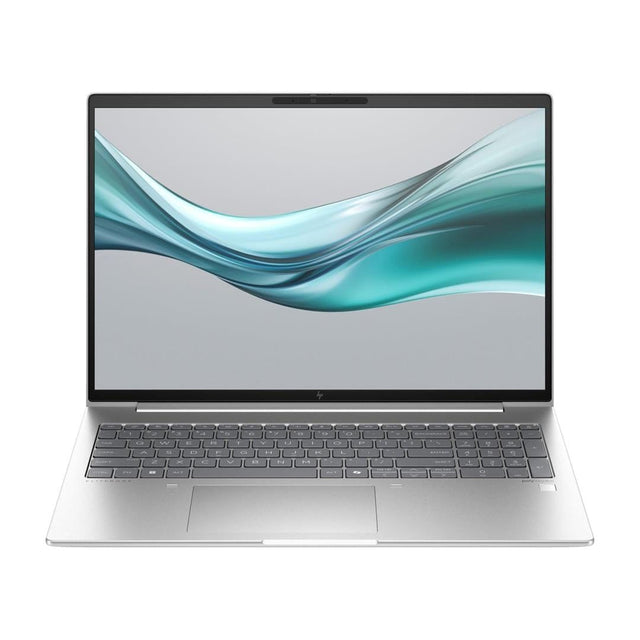 HP EliteBook 665 G11 16-inch WUXGA Laptop - AMD Ryzen 5 7535U 1TB SSD 32GB RAM Win 11 Pro