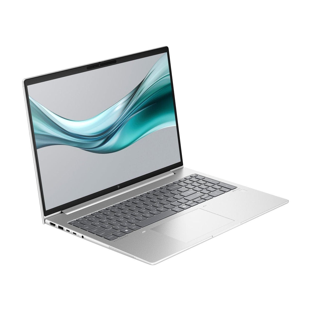 HP EliteBook 665 G11 16-inch WUXGA Laptop - AMD Ryzen 5 7535U 1TB SSD 32GB RAM Win 11 Pro