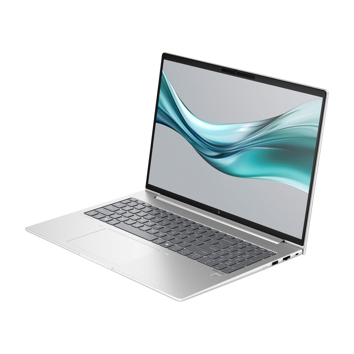 HP EliteBook 665 G11 16-inch WUXGA Laptop - AMD Ryzen 5 7535U 1TB SSD 32GB RAM Win 11 Pro