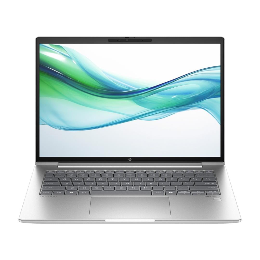 HP ProBook 445 G11 14-inch WUXGA Laptop - AMD Ryzen 5 7535U 1TB SSD 16GB RAM Win 11 Pro