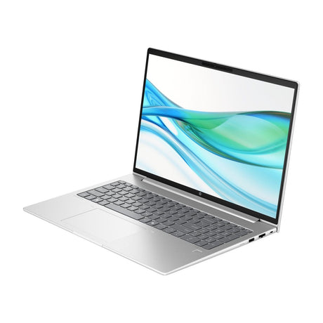 HP ProBook 465 G11 16-inch WUXGA Laptop - AMD Ryzen 5 7535U 1TB SSD 16GB RAM Win 11 Pro