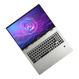 MSI PRESTIGE A16 AI+ A3HMG-078ZA 16-inch QHD+ Laptop - AMD Ryzen AI 9 365 512GB SSD 32GB RAM Win 11 Home