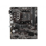 MSI A520M Pro AMD Socket AM4 micro ATX Motherboard