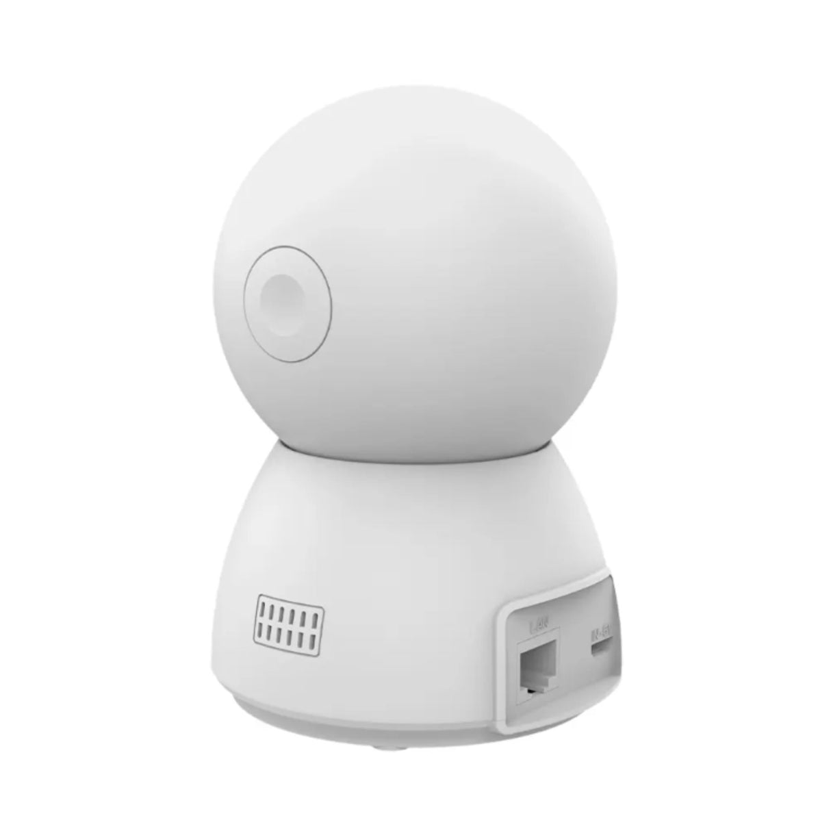 Astrum IP110 2MP Smart Security Wi-Fi Camera with H265 Mic A63011-Q