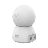 Astrum IP110 2MP Smart Security Wi-Fi Camera with H265 Mic A63011-Q