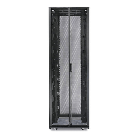 Dell NetShelter SX 42U 19-inch Rack Enclosure Cabinet A7545497