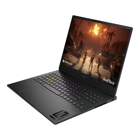 HP OMEN Transcend 16-u1002ni 16-inch WQXGA OLED Laptop - Intel Core i7-14700HX 1TB SSD 32GB RAM RTX 4060 Win 11 Pro