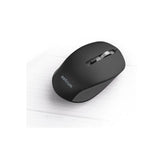 Astrum MW230 Wireless Rechargeable Mouse Black A82523-B