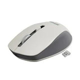 Astrum MW230 Wireless Rechargeable Mouse Grey A82523-T