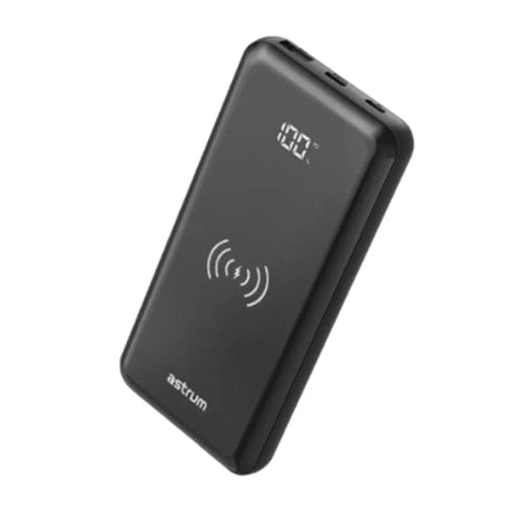 Astrum PB195 10000mAh 20W Ultra Slim Multi-Port Powerbank A91619-B