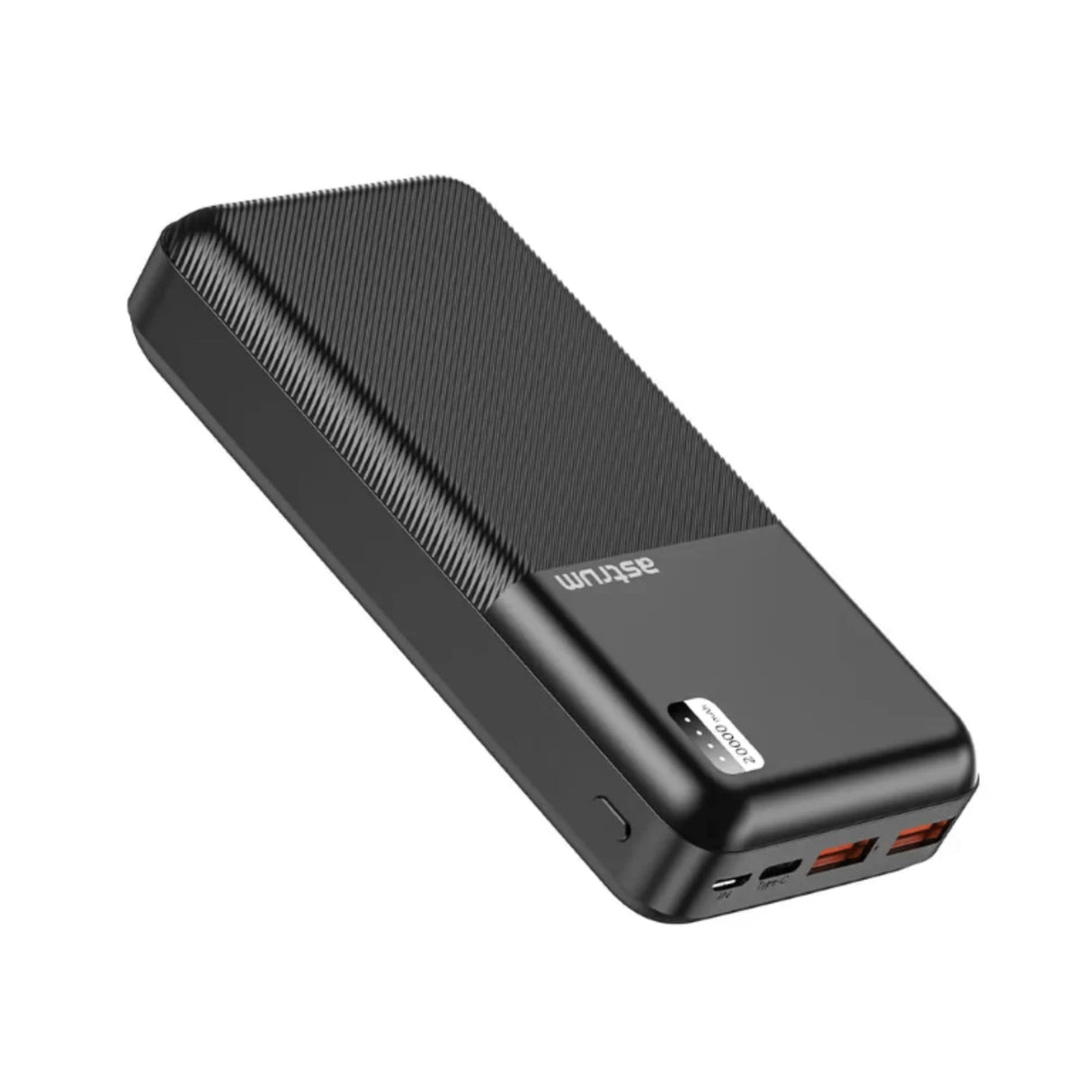 Astrum PB205 20000mAh Fast Charge Powerbank A91620-B