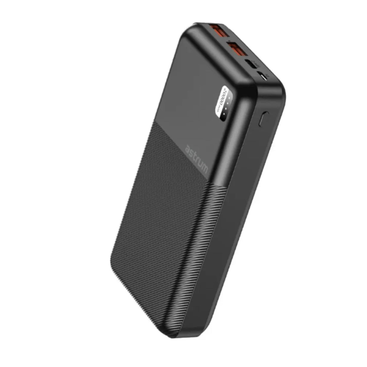 Astrum PB255 20000mAh 20W Powerbank A91625-B