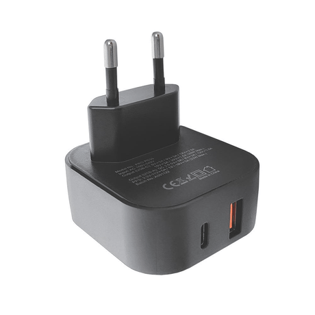 Astrum PD35 Pro 30W USB-C Wall Charger A92655UBEU